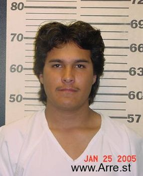 Luis Deal Velazquez Hernandez Mugshot